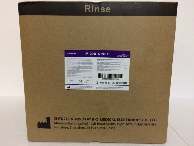 Реагент «М-30 Rinse» 20n